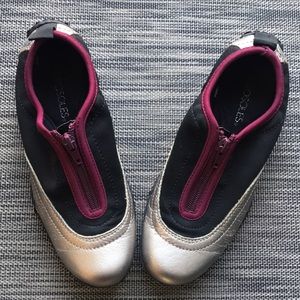 Aerosoles Slip on Sneakers